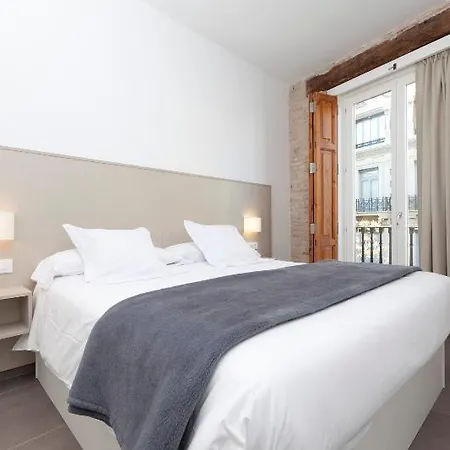 Mon San Martin * Valencia