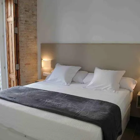 Mon San Martin * Valencia