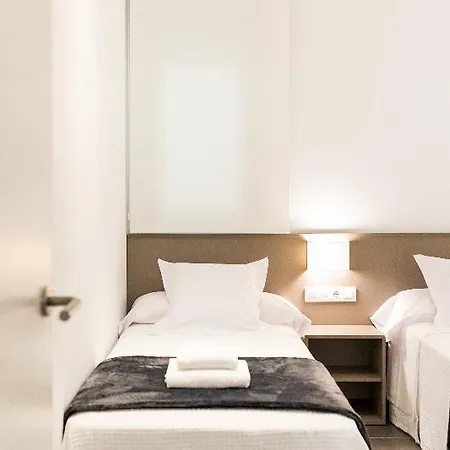 Mon San Martin Hotel