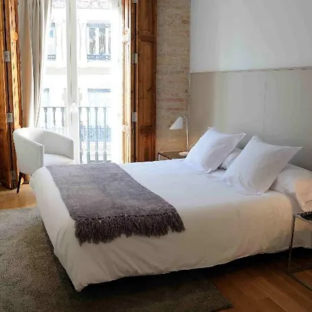 Mon San Martin Valencia