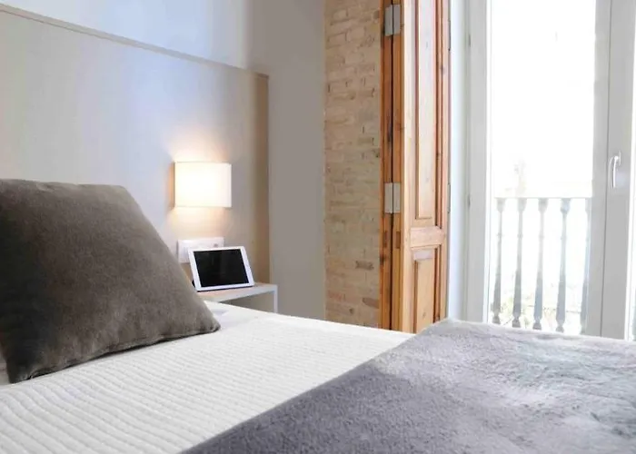 Mon San Martin Otel *