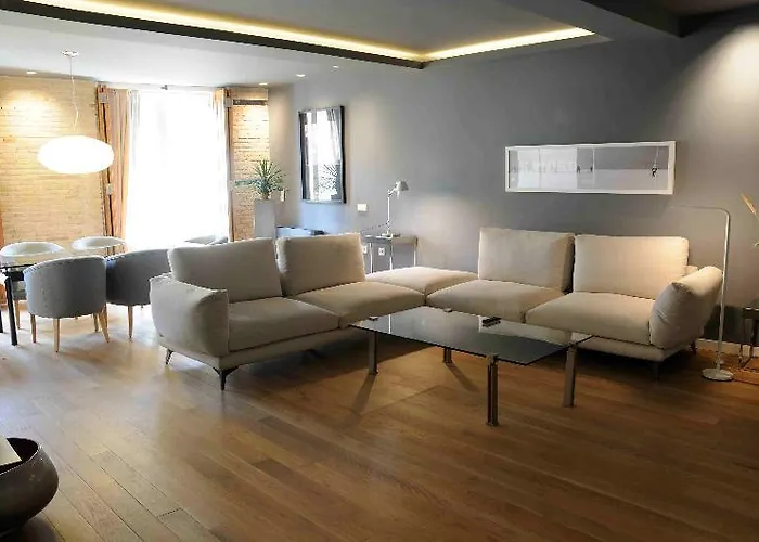 Otel Mon San Martin