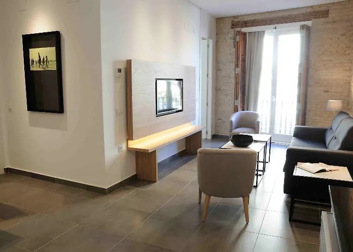 Otel Mon San Martin