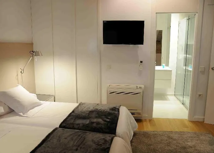 Mon San Martin Otel