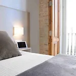 Mon San Martin Otel *