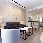 Mon San Martin Otel