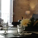 Mon San Martin Otel