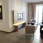 Hotell Mon San Martin