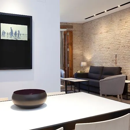 Mon San Martin Apartment *