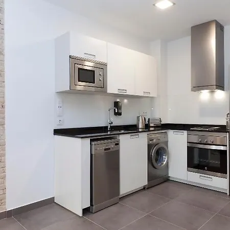 Apartment Mon San Martin