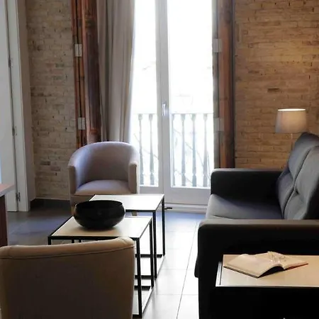 Mon San Martin Apartment *