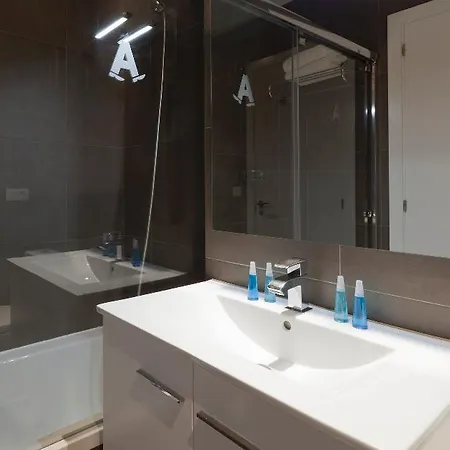 Mon San Martin Apartment Valencia