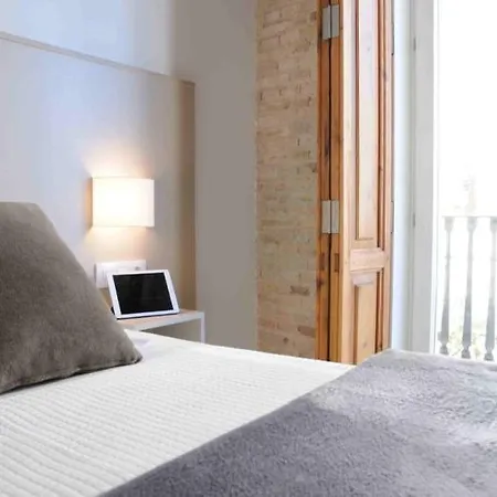 Mon San Martin Apartment *