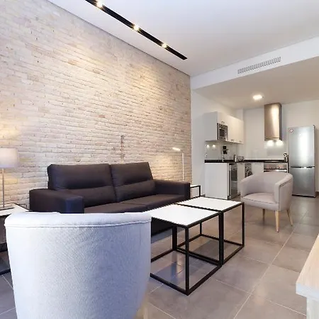 Mon San Martin Apartment