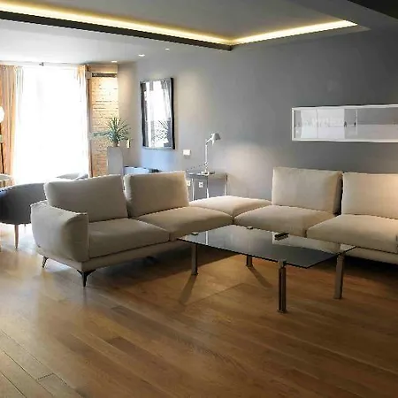 Apartment Mon San Martin