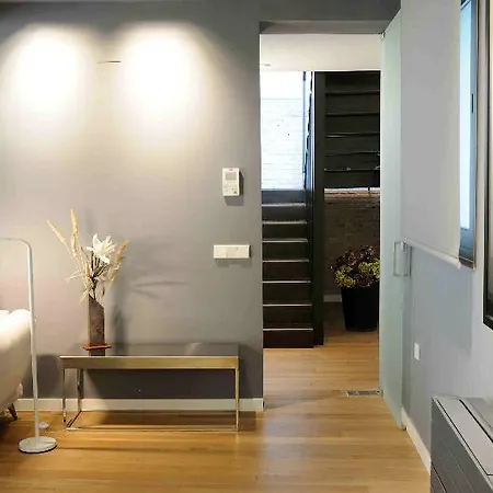 Mon San Martin Apartment Valencia
