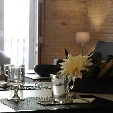 Mon San Martin Apartment