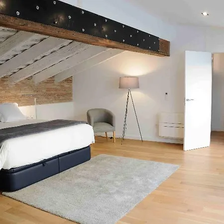 Apartment Mon San Martin Valencia