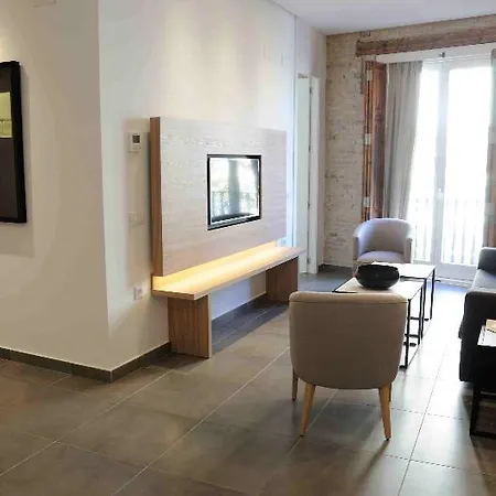 Apartment Mon San Martin