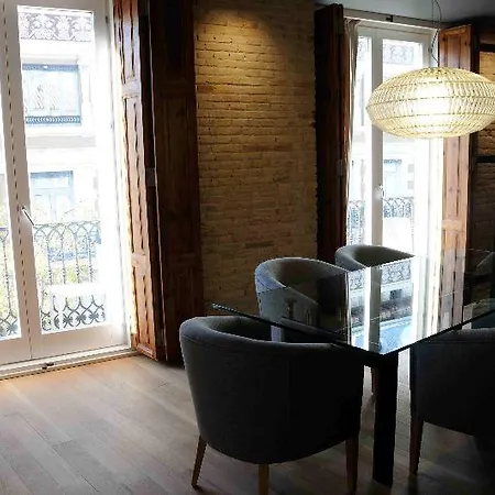 Apartment Mon San Martin *