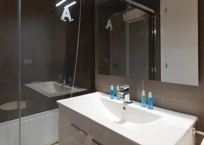 Mon San Martin Hotel Valencia