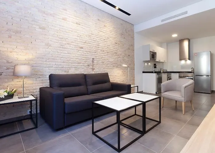 Mon San Martin * Valencia