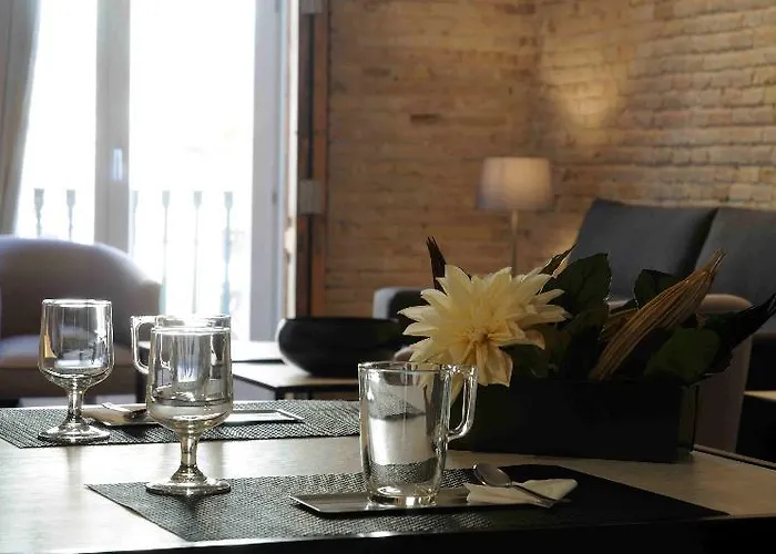 Mon San Martin Hotel