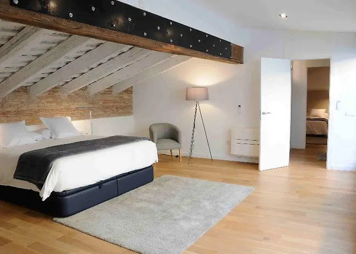 Hotel Mon San Martin Valencia